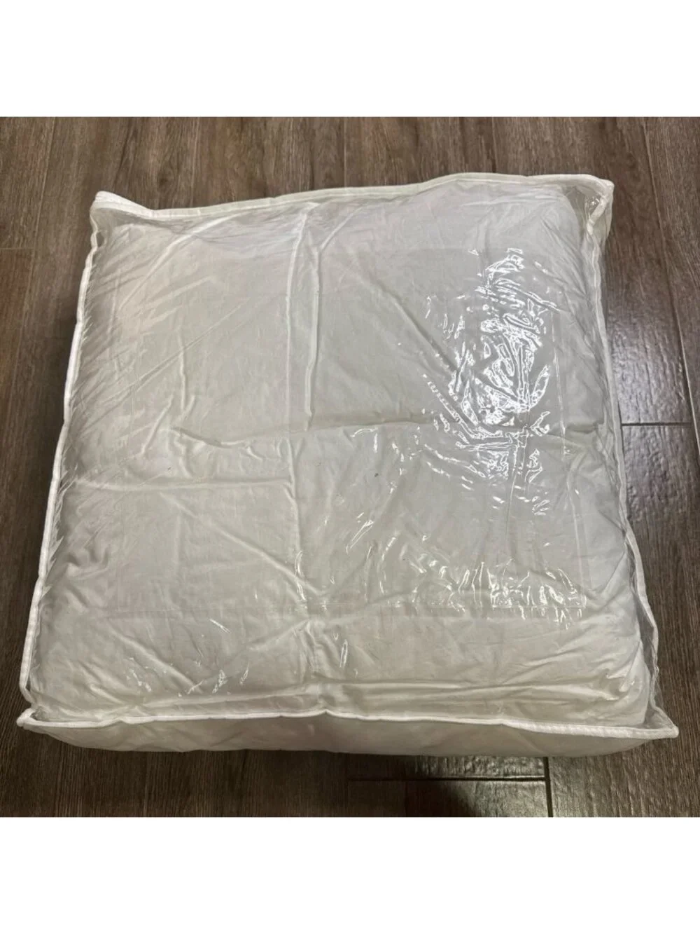 New Brooklinens twin lightweight Comforter Insert Blanket down alternative t/txl